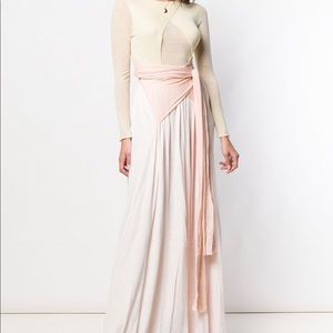 Esteban Cortazar Dress